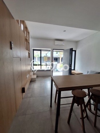 Rumah Bagus Siap Huni Di BSD Luas 68m2 Aman Rumah Bagus Siap Huni Di BSD Luas 68m2 Aman