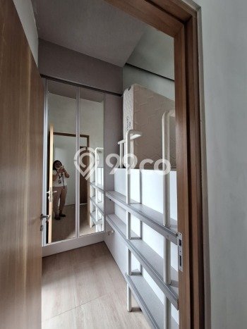 Rumah Bagus Siap Huni Di BSD Luas 68m2 Aman Rumah Bagus Siap Huni Di BSD Luas 68m2 Aman