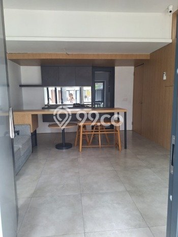 Rumah Bagus Siap Huni Di BSD Luas 68m2 Aman Rumah Bagus Siap Huni Di BSD Luas 68m2 Aman