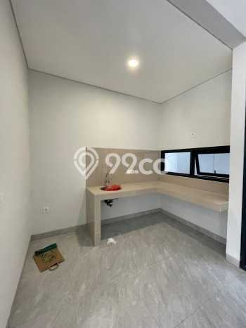 Disewakan! Rumah 5 Kamar Tidur &
4 Kamar Mandi di BSD Green Wich, Tangerang Disewakan! Rumah 5 Kamar Tidur &
4 Kamar Mandi di BSD Green Wich, Tangerang
