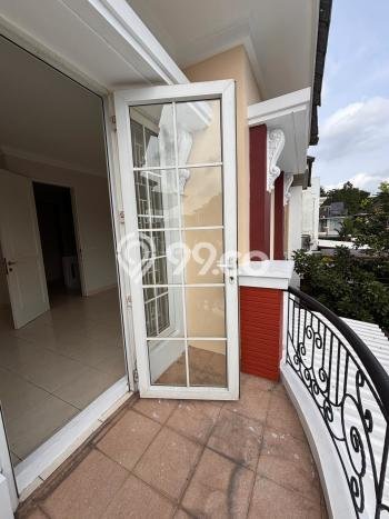 Rumah sewa siap huni 4 KT di BSD Taman Provence, Tangerang Rumah sewa siap huni 4 KT di BSD Taman Provence, Tangerang