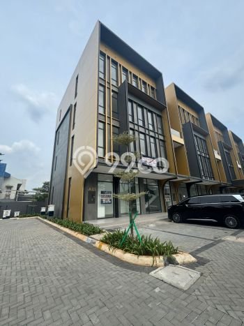 Ruko Disewakan Lokasi BSD Tangerang Selatan Harga Spesial! Ruko Disewakan Lokasi BSD Tangerang Selatan Harga Spesial!