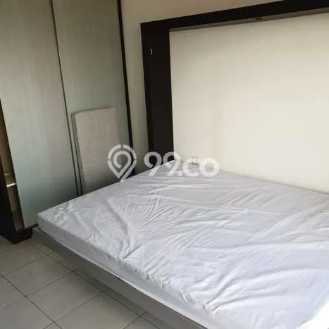 Apartemen Strategis 28m2 di BSD City Tangerang 1 Bedroom Apartemen Strategis 28m2 di BSD City Tangerang 1 Bedroom