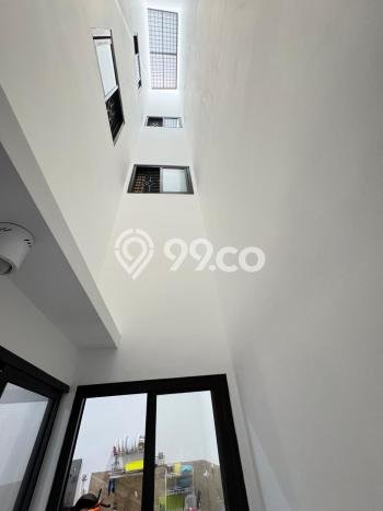 For Sale! Premium House LT 102m2 Desain Modern di Muara Karang For Sale! Premium House LT 102m2 Desain Modern di Muara Karang