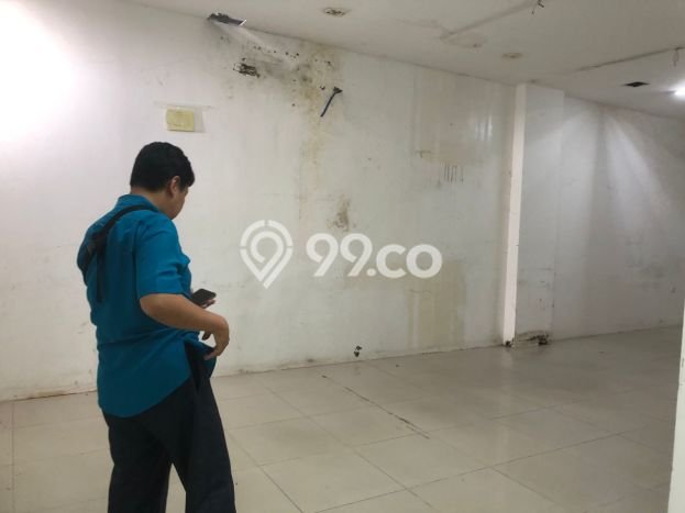 Paling Dicari! Gudang Dijual di Daan Mogot Harga Kompetitif Paling Dicari! Gudang Dijual di Daan Mogot Harga Kompetitif