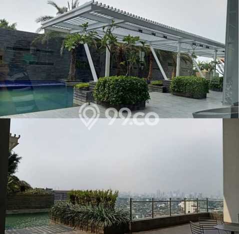 Siap Huni Apartemen Prestisius di Tanjung Duren 1 Kamar & 1 Kamar Mandi Siap Huni Apartemen Prestisius di Tanjung Duren 1 Kamar & 1 Kamar Mandi