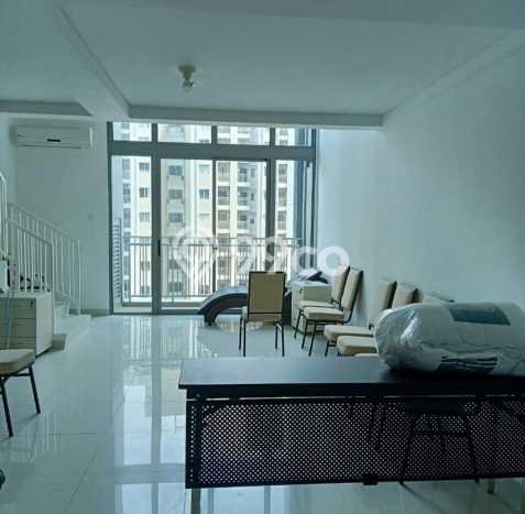 Siap Huni Apartemen Prestisius di Tanjung Duren 1 Kamar & 1 Kamar Mandi Siap Huni Apartemen Prestisius di Tanjung Duren 1 Kamar & 1 Kamar Mandi