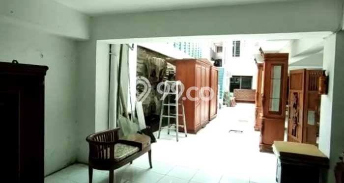 Dijual Ruko di Semarang Tengah Semarang LT 500m2 / LB 300m2 Dijual Ruko di Semarang Tengah Semarang LT 500m2 / LB 300m2