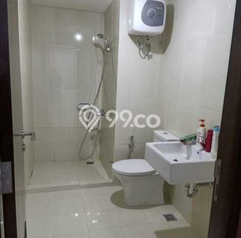Siap Huni Apartemen Prestisius di Tanjung Duren 1 Kamar & 1 Kamar Mandi Siap Huni Apartemen Prestisius di Tanjung Duren 1 Kamar & 1 Kamar Mandi
