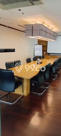 Unit Kantor Dijual di Jakarta Barat LT 945m2 & LB 945m2 Unit Kantor Dijual di Jakarta Barat LT 945m2 & LB 945m2