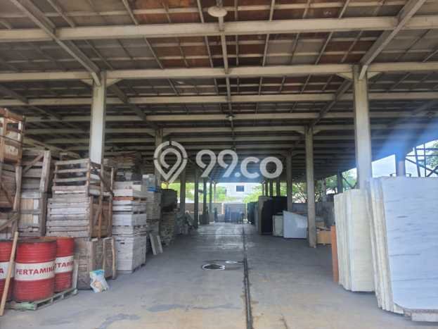 Pabrik Paling Dicari LB 7992m2 Dijual di Mauk Pabrik Paling Dicari LB 7992m2 Dijual di Mauk