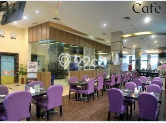 Hotel Premium Kawasan Tambora, Luas 2689m2m², Area Bisnis, Akses Tambora, Jakarta Barat, Jakarta Barat Hotel Premium Kawasan Tambora, Luas 2689m2m², Area Bisnis, Akses Tambora, Jakarta Barat, Jakarta Barat