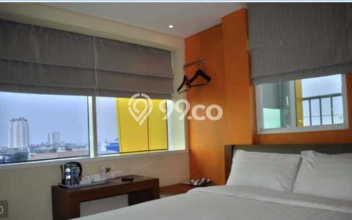 Hotel Premium Kawasan Tambora, Luas 2689m2m², Area Bisnis, Akses Tambora, Jakarta Barat, Jakarta Barat Hotel Premium Kawasan Tambora, Luas 2689m2m², Area Bisnis, Akses Tambora, Jakarta Barat, Jakarta Barat