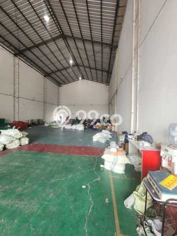 Unit Gudang Dijual di Neglasari Tangerang 360m2 Unit Gudang Dijual di Neglasari Tangerang 360m2