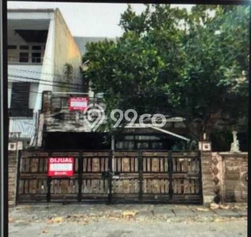 Jual Rumah Luas Elegan Dengan View Eksklusif di Duri Kepa, Jakarta Barat Jual Rumah Luas Elegan Dengan View Eksklusif di Duri Kepa, Jakarta Barat
