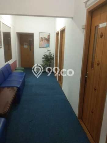 Kantor Usaha Dijual di Kemayoran Jakarta Pusat LT 916m2 & LB 908m2 Kantor Usaha Dijual di Kemayoran Jakarta Pusat LT 916m2 & LB 908m2