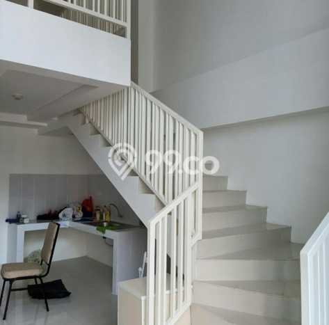 Siap Huni Apartemen Prestisius di Tanjung Duren 1 Kamar & 1 Kamar Mandi Siap Huni Apartemen Prestisius di Tanjung Duren 1 Kamar & 1 Kamar Mandi