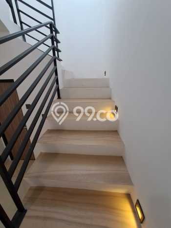 Rumah Minimalis 3 KT di Bintaro Tangerang Selatan Rumah Minimalis 3 KT di Bintaro Tangerang Selatan