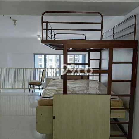 Siap Huni Apartemen Prestisius di Tanjung Duren 1 Kamar & 1 Kamar Mandi Siap Huni Apartemen Prestisius di Tanjung Duren 1 Kamar & 1 Kamar Mandi