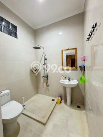 For Sale! Premium House LT 102m2 Desain Modern di Muara Karang For Sale! Premium House LT 102m2 Desain Modern di Muara Karang