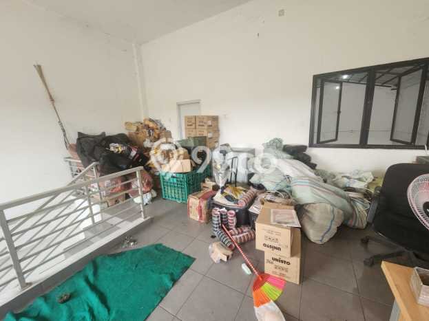 Unit Gudang Dijual di Neglasari Tangerang 360m2 Unit Gudang Dijual di Neglasari Tangerang 360m2
