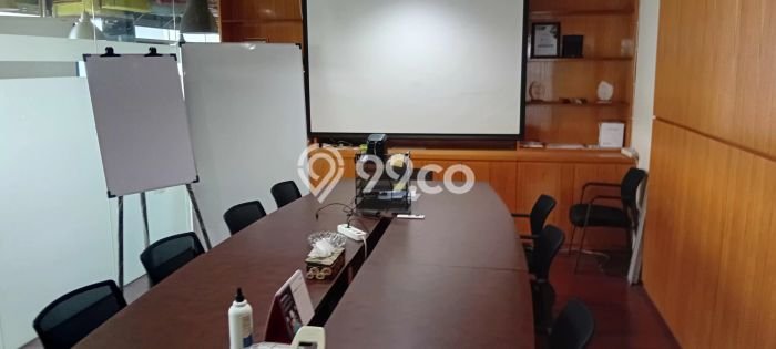Unit Kantor Dijual di Jakarta Barat LT 945m2 & LB 945m2 Unit Kantor Dijual di Jakarta Barat LT 945m2 & LB 945m2