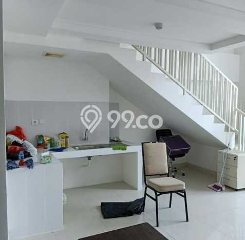 Siap Huni Apartemen Prestisius di Tanjung Duren 1 Kamar & 1 Kamar Mandi Siap Huni Apartemen Prestisius di Tanjung Duren 1 Kamar & 1 Kamar Mandi