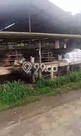 Lahan Kosong Dijual di Bogor dengan Area 110000m2 Lahan Kosong Dijual di Bogor dengan Area 110000m2