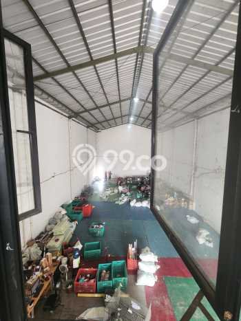 Unit Gudang Dijual di Neglasari Tangerang 360m2 Unit Gudang Dijual di Neglasari Tangerang 360m2