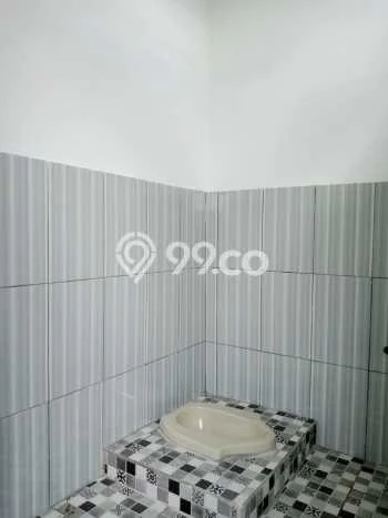 Rumah Minimalis Terbaik Siap Huni Area Padamara LT 33m2 Rumah Minimalis Terbaik Siap Huni Area Padamara LT 33m2