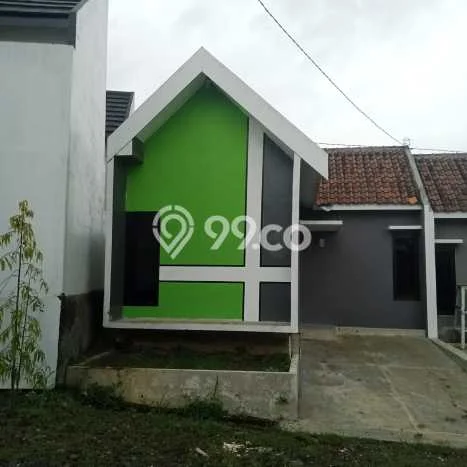 Rumah Minimalis Terbaik Siap Huni Area Padamara LT 33m2 Rumah Minimalis Terbaik Siap Huni Area Padamara LT 33m2