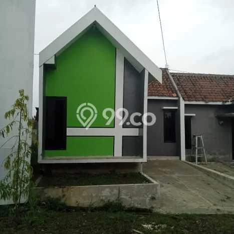 Rumah Minimalis Terbaik Siap Huni Area Padamara LT 33m2 Rumah Minimalis Terbaik Siap Huni Area Padamara LT 33m2