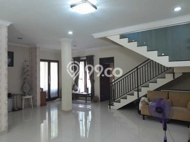 Dijual Rumah Premium dengan Fasilitas Sekitar Lengkap di Cilandak, Jakarta Selatan Dijual Rumah Premium dengan Fasilitas Sekitar Lengkap di Cilandak, Jakarta Selatan