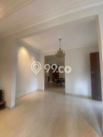 Hunian Mewah LB 700m2 Siap Pakai Desain Elegan di Kuningan, Jakarta Selatan Hunian Mewah LB 700m2 Siap Pakai Desain Elegan di Kuningan, Jakarta Selatan