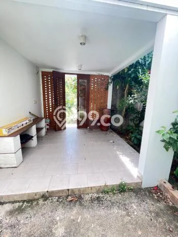 Disewakan Rumah Konsep Minimalis di Jagakarsa Jakarta Selatan dengan 3 Kamar Disewakan Rumah Konsep Minimalis di Jagakarsa Jakarta Selatan dengan 3 Kamar