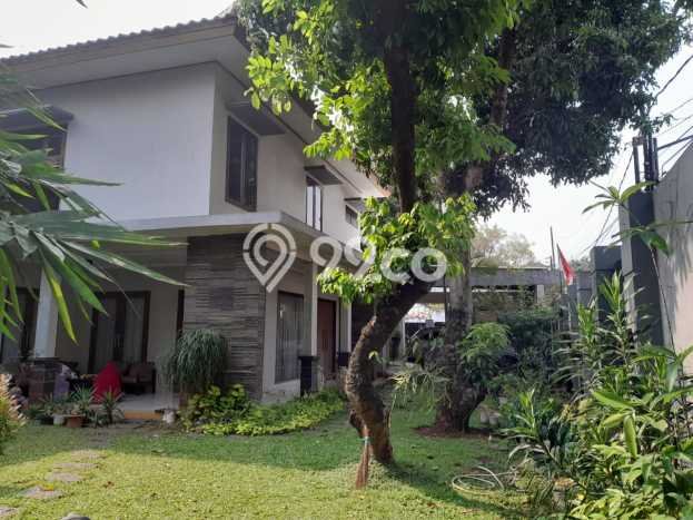 Dijual Rumah Premium dengan Fasilitas Sekitar Lengkap di Cilandak, Jakarta Selatan Dijual Rumah Premium dengan Fasilitas Sekitar Lengkap di Cilandak, Jakarta Selatan