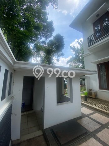 Hunian Mewah LB 700m2 Siap Pakai Desain Elegan di Kuningan, Jakarta Selatan Hunian Mewah LB 700m2 Siap Pakai Desain Elegan di Kuningan, Jakarta Selatan