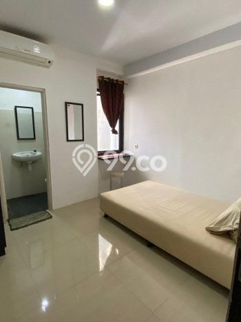 Dijual Kost 20 Kamar di Jakarta Selatan untuk Aset Anda Dijual Kost 20 Kamar di Jakarta Selatan untuk Aset Anda
