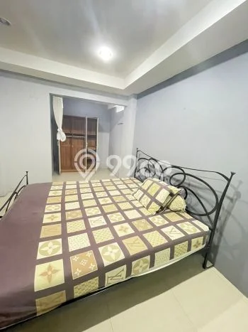 Dijual Kost 20 Kamar di Jakarta Selatan untuk Aset Anda Dijual Kost 20 Kamar di Jakarta Selatan untuk Aset Anda