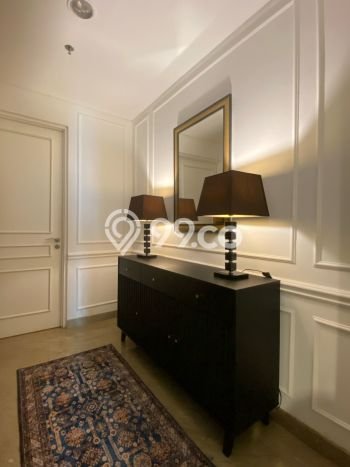 Dijual Apartemen Prestisius di Cipete 3 Kamar & 2 Kamar Mandi Dijual Apartemen Prestisius di Cipete 3 Kamar & 2 Kamar Mandi
