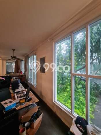 Rumah Elit Modern Siap Huni di Prapanca Jakarta Selatan Rumah Elit Modern Siap Huni di Prapanca Jakarta Selatan