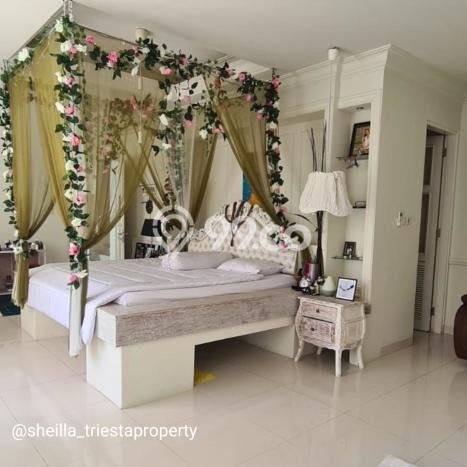 Ready to Use! Premium House LT 454m2 Desain Modern di Sentul City Ready to Use! Premium House LT 454m2 Desain Modern di Sentul City
