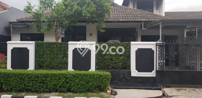 Hunian Super Elit dengan Akses Paling Strategis di Sektor 3 - Bintaro, Jakarta Selatan Hunian Super Elit dengan Akses Paling Strategis di Sektor 3 - Bintaro, Jakarta Selatan