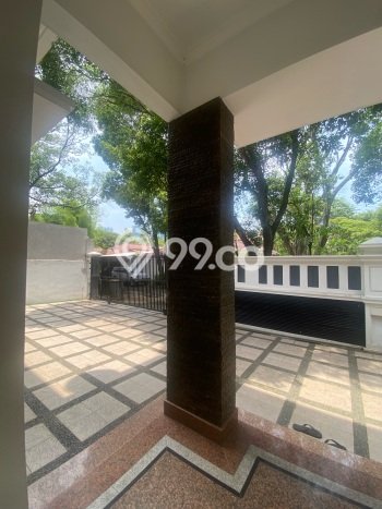 Hunian Mewah LB 700m2 Siap Pakai Desain Elegan di Kuningan, Jakarta Selatan Hunian Mewah LB 700m2 Siap Pakai Desain Elegan di Kuningan, Jakarta Selatan