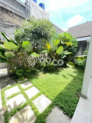 Disewakan Rumah Konsep Minimalis di Jagakarsa Jakarta Selatan dengan 3 Kamar Disewakan Rumah Konsep Minimalis di Jagakarsa Jakarta Selatan dengan 3 Kamar