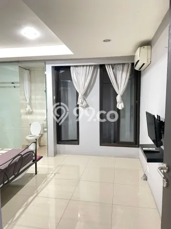 Dijual Kost 20 Kamar di Jakarta Selatan untuk Aset Anda Dijual Kost 20 Kamar di Jakarta Selatan untuk Aset Anda