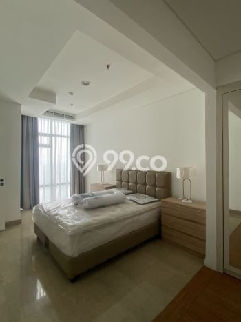 Dijual Apartemen Prestisius di Cipete 3 Kamar & 2 Kamar Mandi Dijual Apartemen Prestisius di Cipete 3 Kamar & 2 Kamar Mandi
