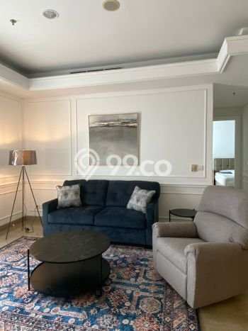 Dijual Apartemen Prestisius di Cipete 3 Kamar & 2 Kamar Mandi Dijual Apartemen Prestisius di Cipete 3 Kamar & 2 Kamar Mandi
