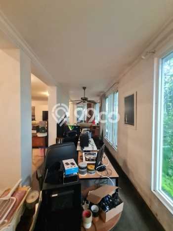 Rumah Elit Modern Siap Huni di Prapanca Jakarta Selatan Rumah Elit Modern Siap Huni di Prapanca Jakarta Selatan