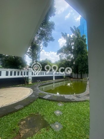 Hunian Mewah LB 700m2 Siap Pakai Desain Elegan di Kuningan, Jakarta Selatan Hunian Mewah LB 700m2 Siap Pakai Desain Elegan di Kuningan, Jakarta Selatan